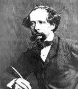 查爾斯·狄更斯(Charles Dickens)