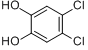 4,5-二氯兒茶酚