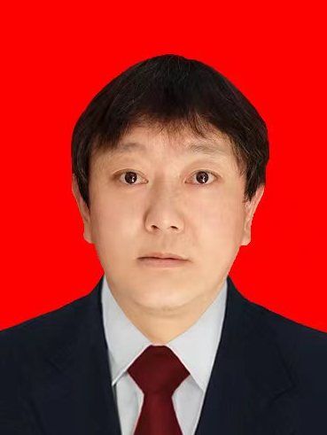 吳洪亮(四川省甘孜藏族自治州瀘定縣司法局黨組成員、副局長、一級主任科員)