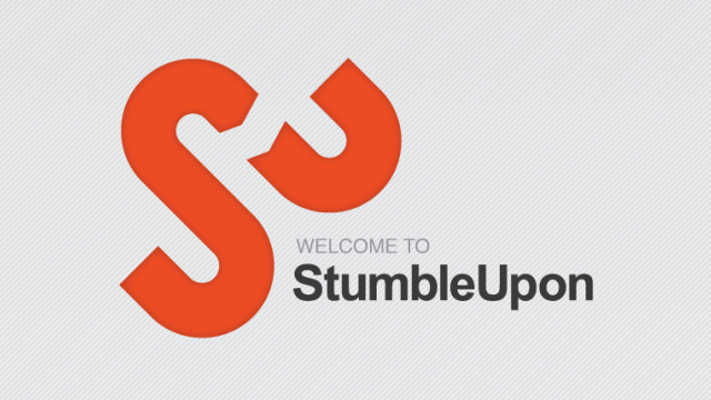 stumbleupon