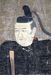 井伊直孝