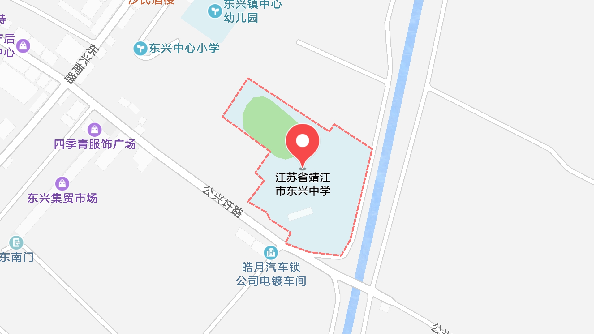 地圖信息