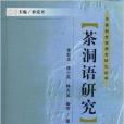 中國新發現語言研究叢書：茶洞語研究(茶洞語研究)