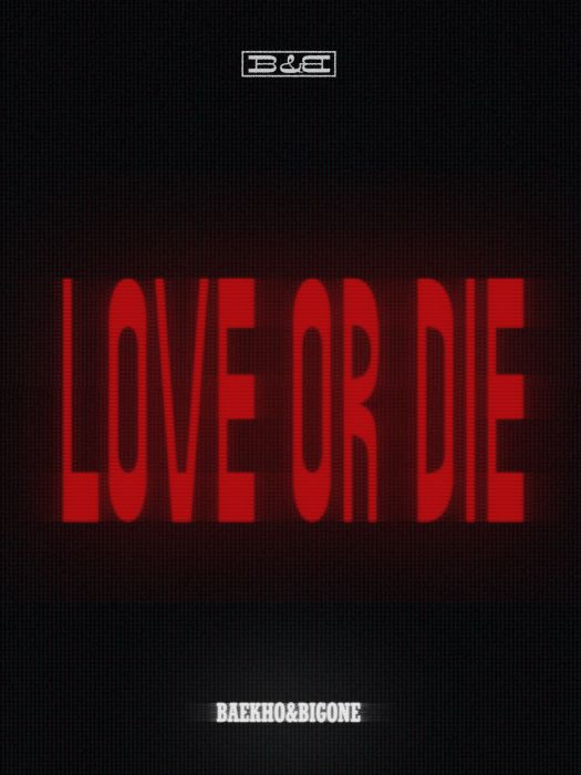 Love or Die(2024年姜東昊、金大一演唱歌曲)