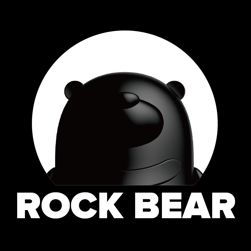 rock bear-品牌