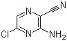 分子結構圖