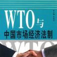 WTO與中國市場經濟法制上下