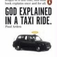 God Explained in a Taxi Ride