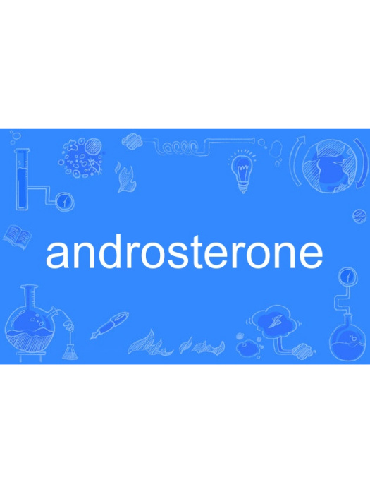 androsterone