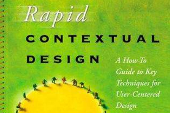 Rapid Contextual Design