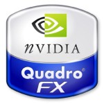 nVIDIA Quadro FX 4700 X2