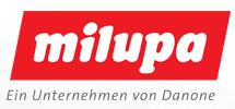 milupa logo