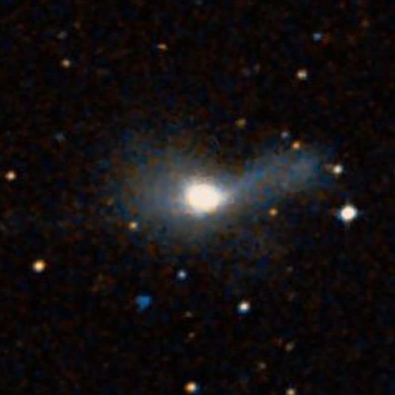 NGC 2876