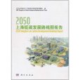 2050上海低碳發展路線圖報告