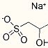 3-氯-2-羥基丙烷磺酸鈉半水合物