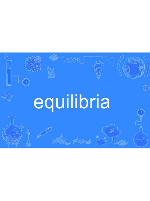 equilibria