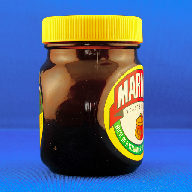 yeast extract