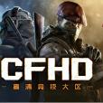 CFHD