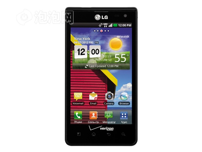 LG Lucid