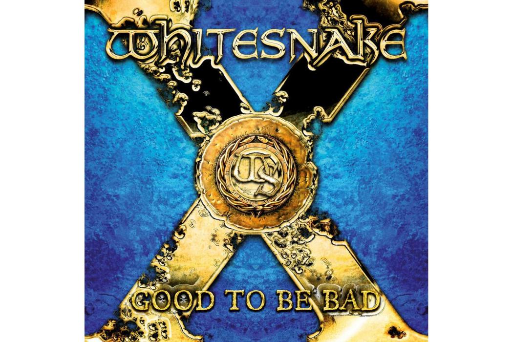 Good To Be Bad(2008年Whitesnake樂隊發行的音樂專輯)