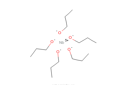 五正丙氧基鈮