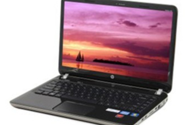 HP dv4-5016TX