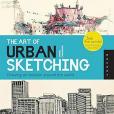 The Art of Urban Sketching