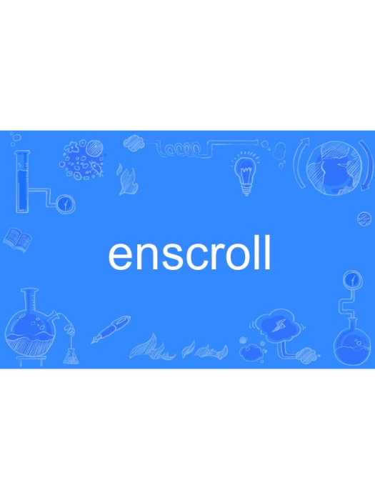 enscroll