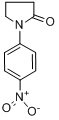 1-（4-硝基苯基）-2-吡咯烷酮