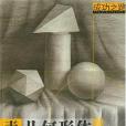 素描幾何形體技法圖解(2007年中國青年出版的圖書)