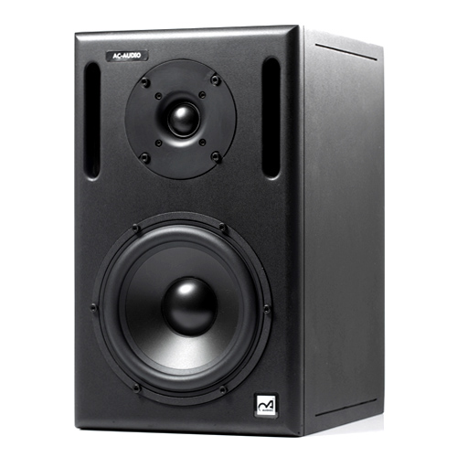 AC-AUDIO MUSELF ME6A