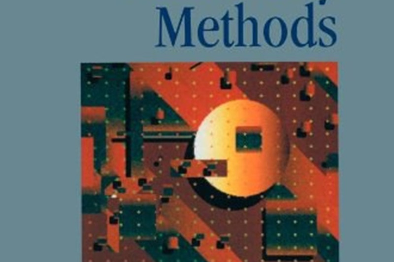 Software Reliability Methods