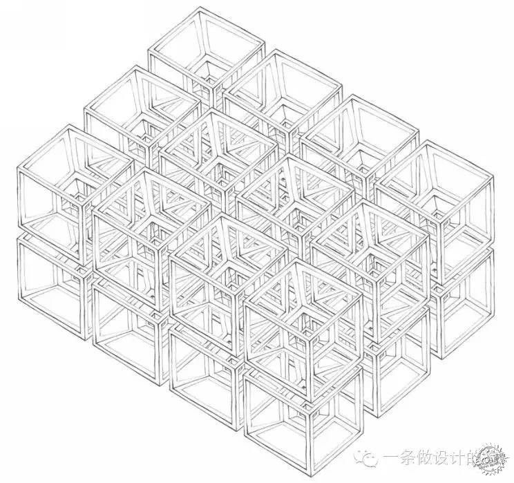 綜合疊加建模