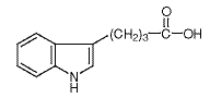 3-吲哚丁酸