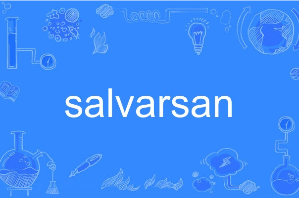 salvarsan