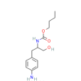 N-（丁氧羰基）-4-氨基-L-苯丙氨醇