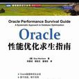 Oracle性能最佳化求生指南