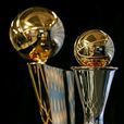 比爾·拉塞爾NBA總決賽最有價值球員獎(FMVP)