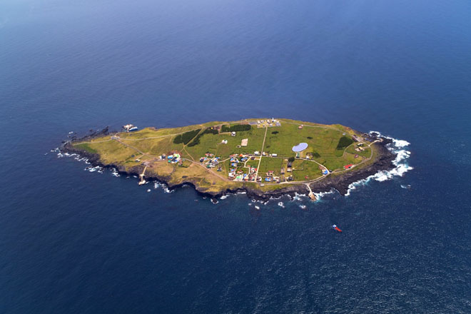 馬羅島