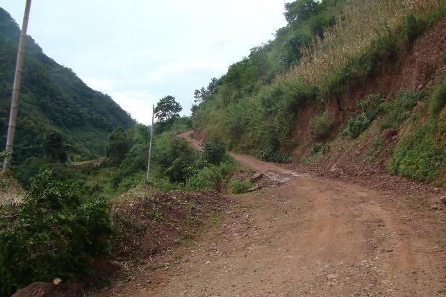 大馬廠自然村