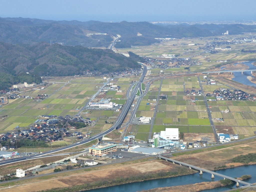 鳥取縣(鳥取)