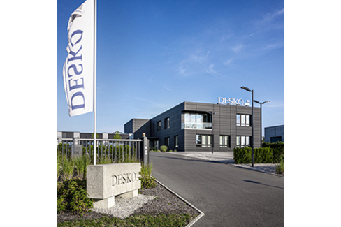 DESKO GmbH