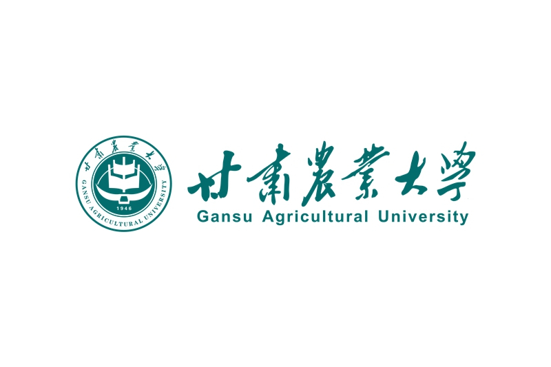 甘肅農業大學校徽