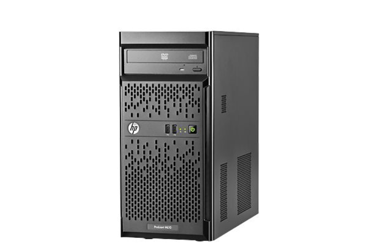 HP ProLiant ML10