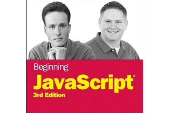 Beginning JavaScript, 3rd Edition