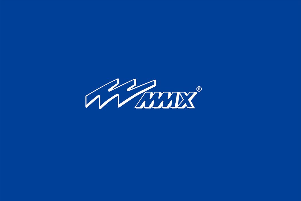 MMX(輪轂品牌)