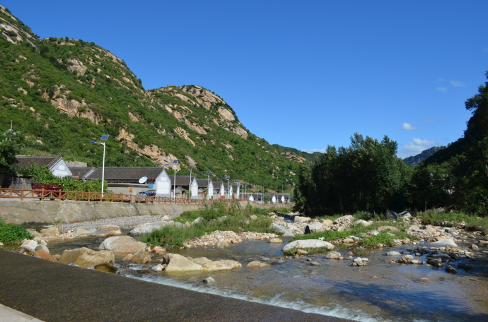 黃土梁村(遼寧省朝陽市北票市哈爾腦鄉黃土梁村)