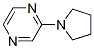 2-（2-吡咯烷基）吡嗪