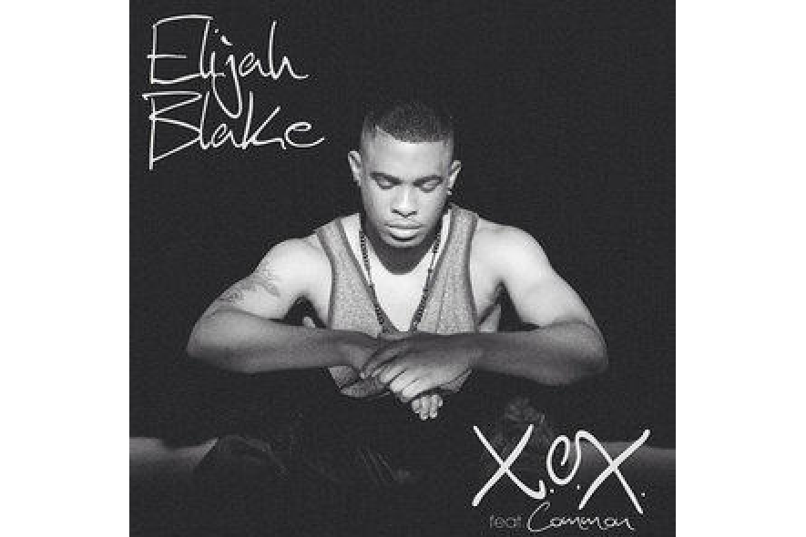 Elijah Blake