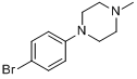 1-（4-溴苯基）-4-甲基哌嗪